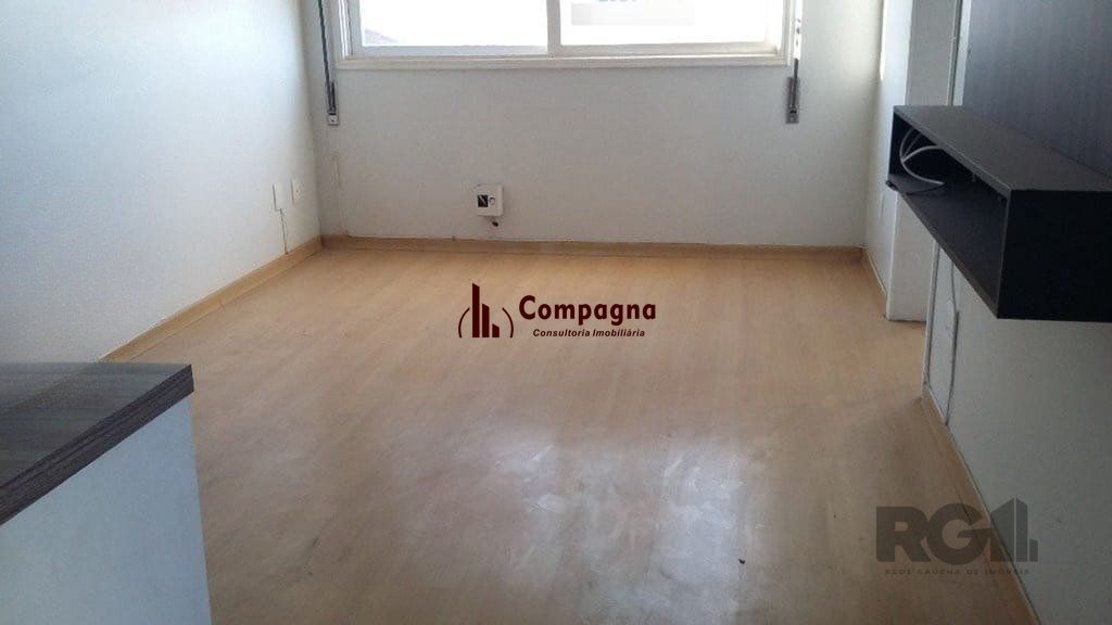 Apartamento de 1 dormitório no bairro Higienópolis em Porto Alegre. — foto 4