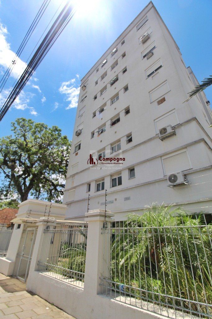 Apartamento 2 quartos à venda, 48m², Teresópolis - Porto Alegre