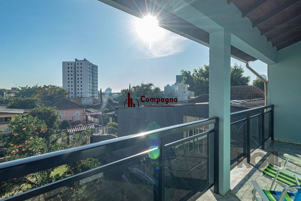 casa de 2 dormitórios, com 229m² no bairro Jardim Itu — foto 3
