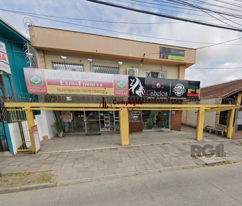 Casa/ Loja comercial na Av. Teresópolis Porto Alegre. — foto 2