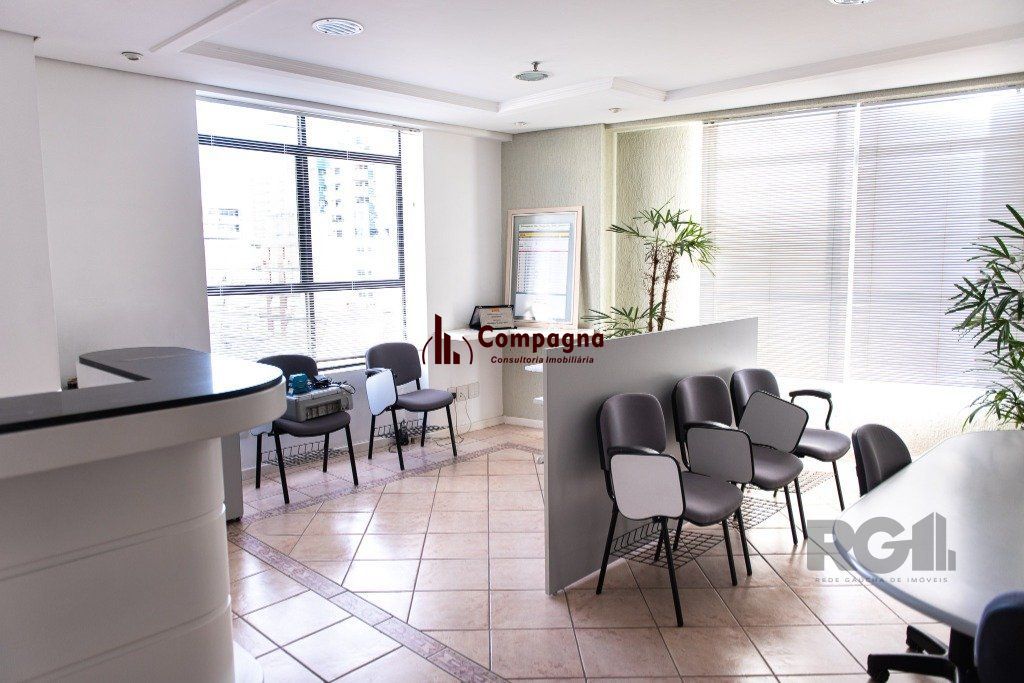 Conjunto/Sala Bairro Auxiliadora — foto 5