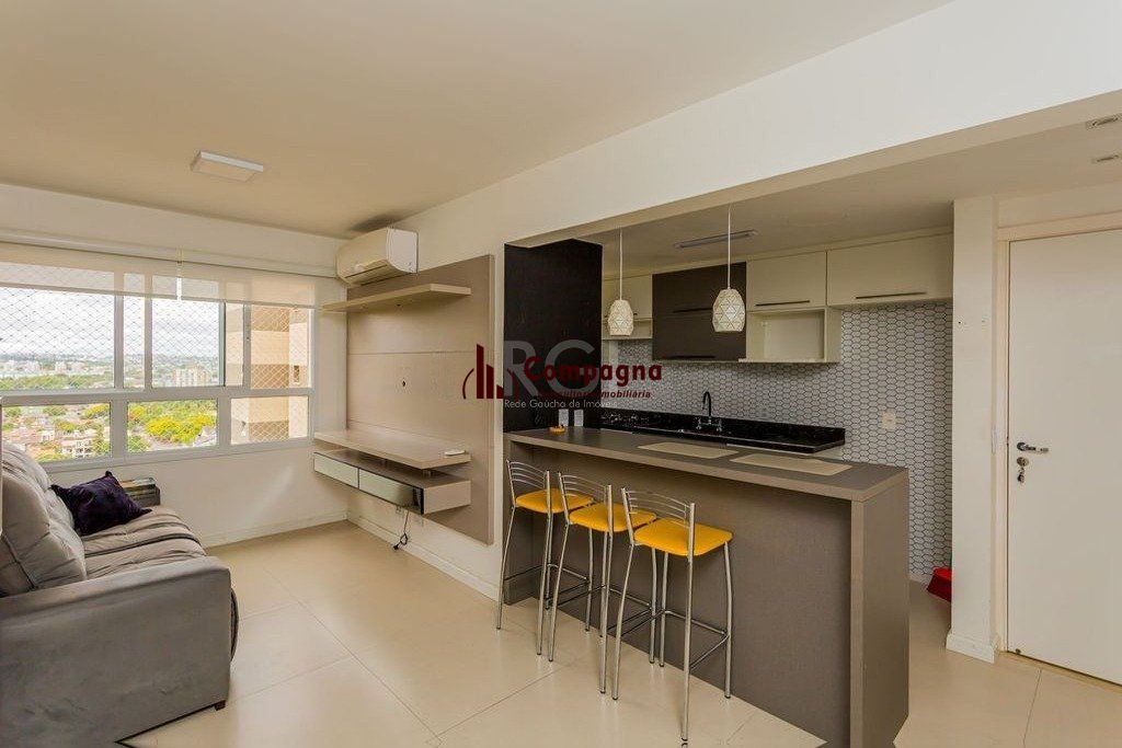 Apartamento para Venda - 54.86m², 2 dormitórios, 1 vaga - Jardim Carvalho — foto 4