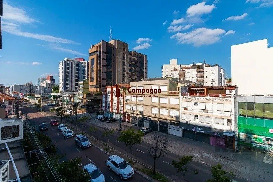 Apartamento 74m², 2 dormitórios no bairro São João — foto 3