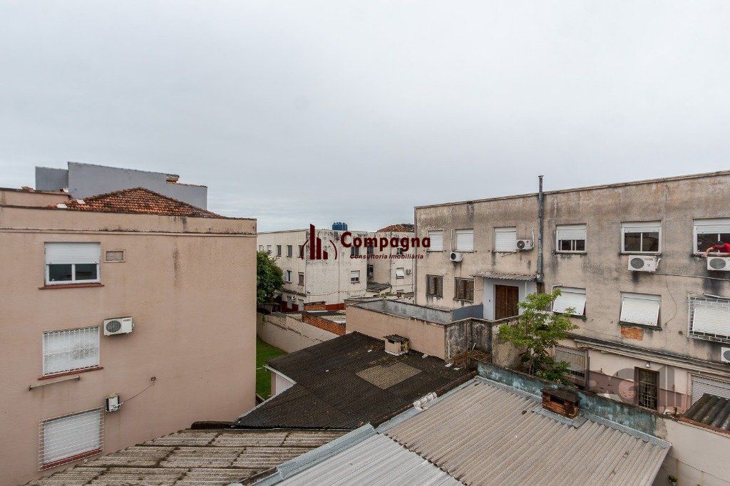 Apartamento de 02 dormitorios com vaga proximo ao shoping Lindoia — foto 4