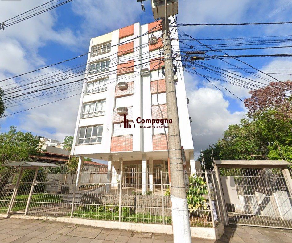 Apartamento 3 quartos à venda, 120m², Boa Vista - Porto Alegre