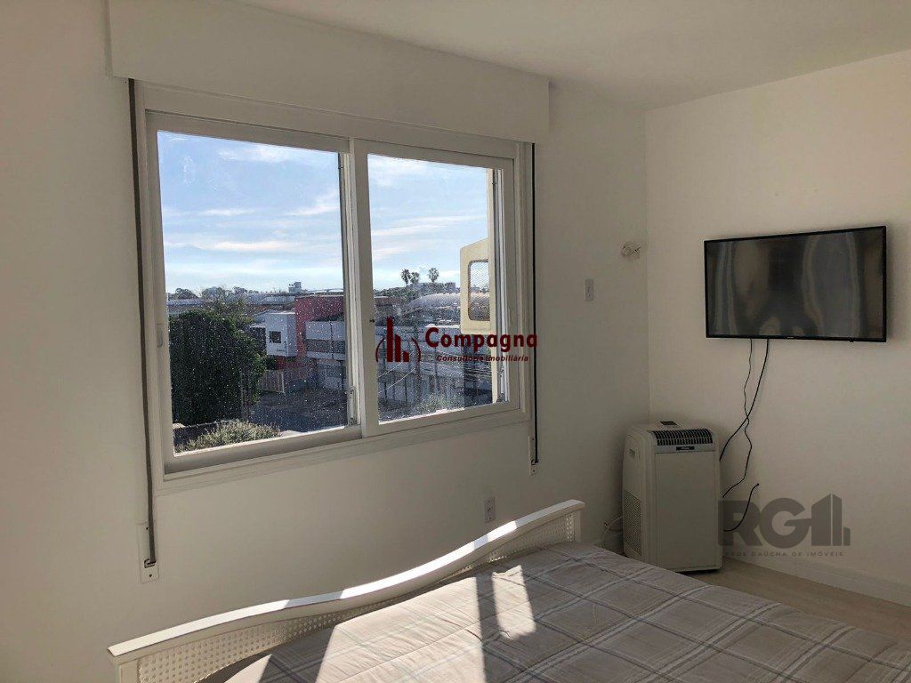 Apartamento 58m² - 2 dormitórios e 1 vaga no bairro Santa Maria Goretti — foto 5