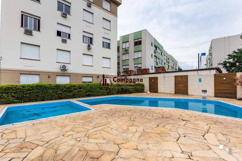 Apartamento para Venda - 56m², 2 dormitórios, 1 vaga - Glória — foto 2