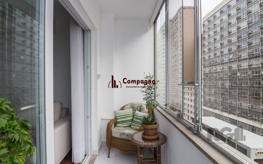 Apartamento 2 Dormitório(s) Bairro Centro Histórico — foto 2
