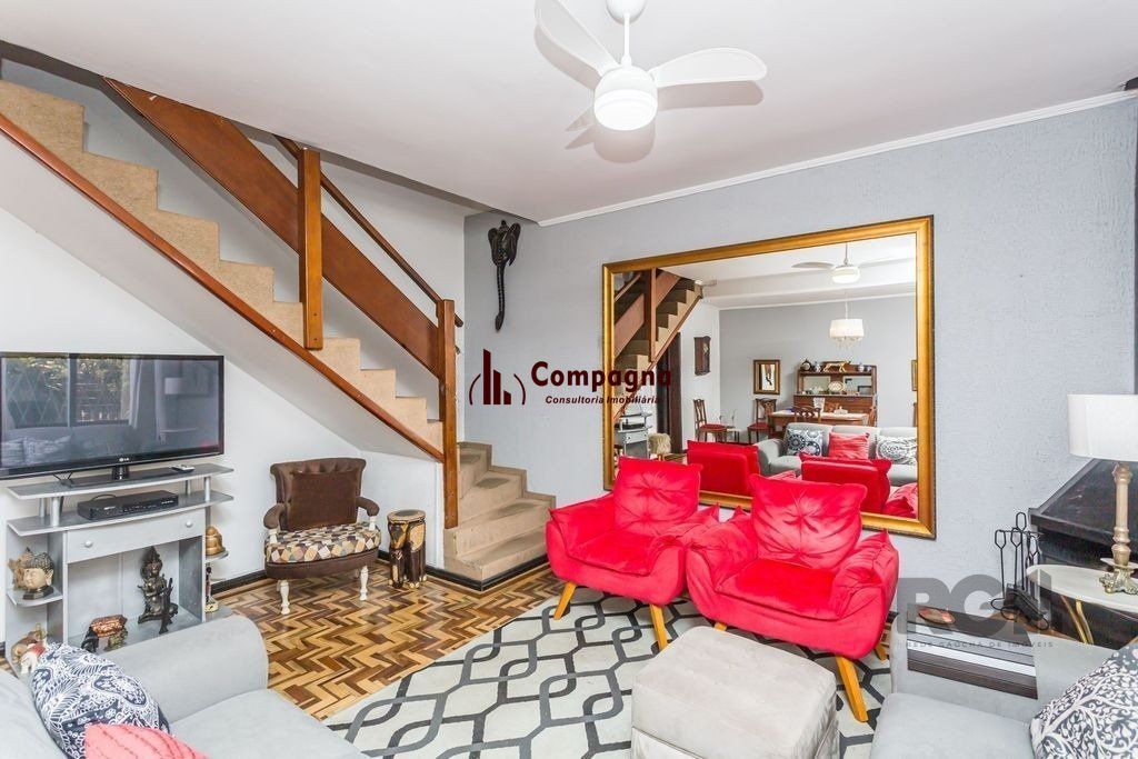 Casa 210m² - 3 dormitórios, 2 vagas — foto 5