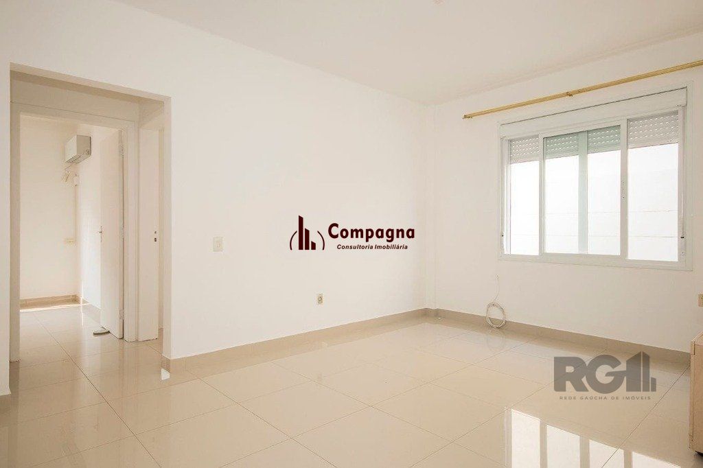 Excelente apartamento de 75m² com 2 dormitórios no bairro Santana