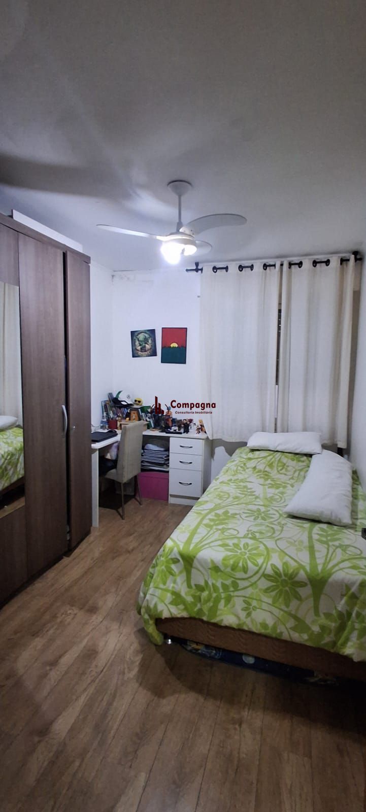 Apartamento 2 quartos à venda, 86m², Sarandi - Porto Alegre — foto 3