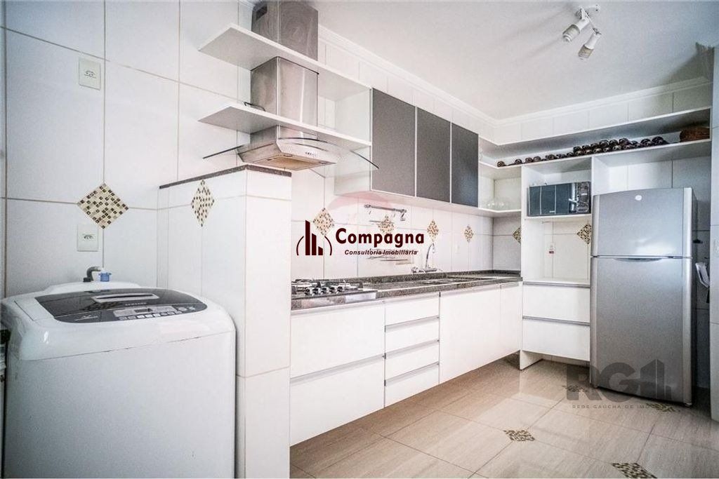 Excelente cobertura de 255m² com 3 dormitórios e 2 vagas. — foto 5