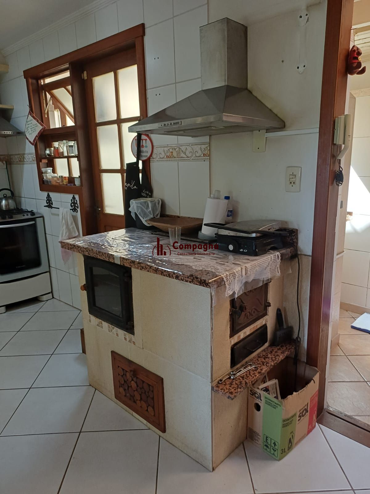 Casa 3 quartos à venda, 196m², Camaquã - Porto Alegre — foto 5