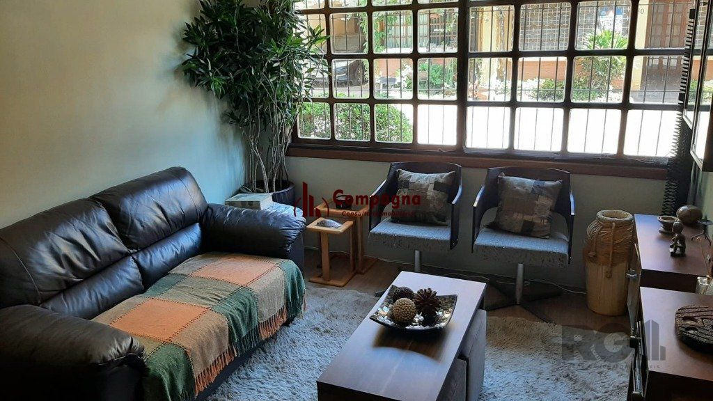 Casa de Condomínio 3 quartos à venda, 117m², Medianeira - Porto Alegre — foto 4