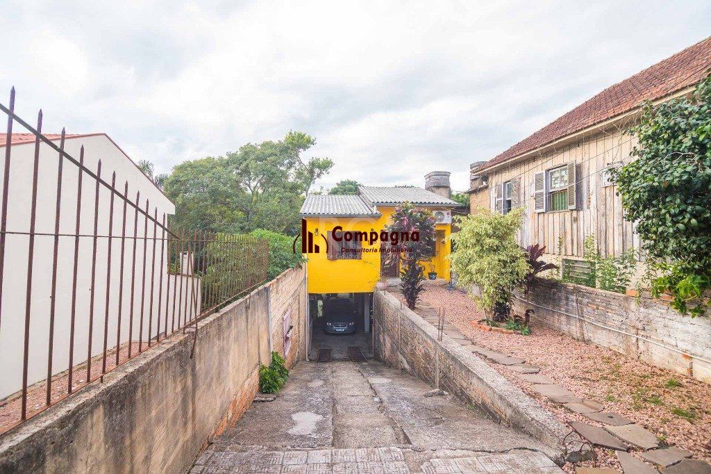 Casa 2 quartos à venda, 10m², Bom Jesus - Porto Alegre — foto 2