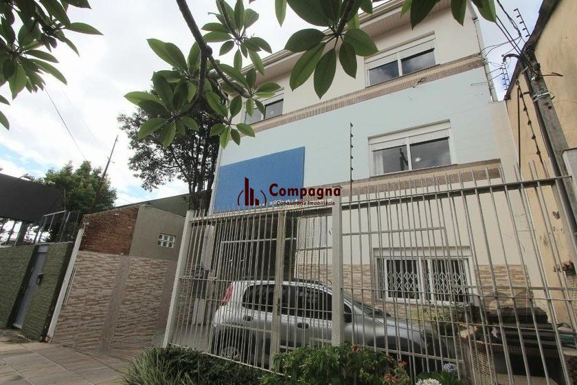 Casa 3 quartos à venda, 369m², Santa Maria Goretti - Porto Alegre — foto 2