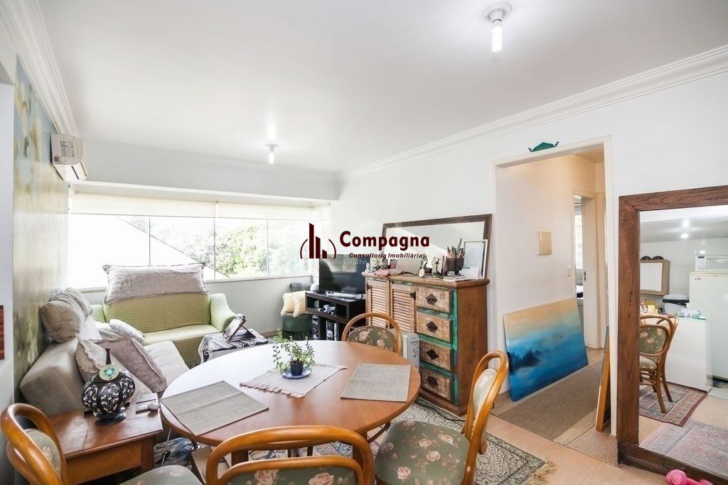 Excelente apartamento de 68m² com 2 dormitórios e 2 vagas de garagem — foto 3