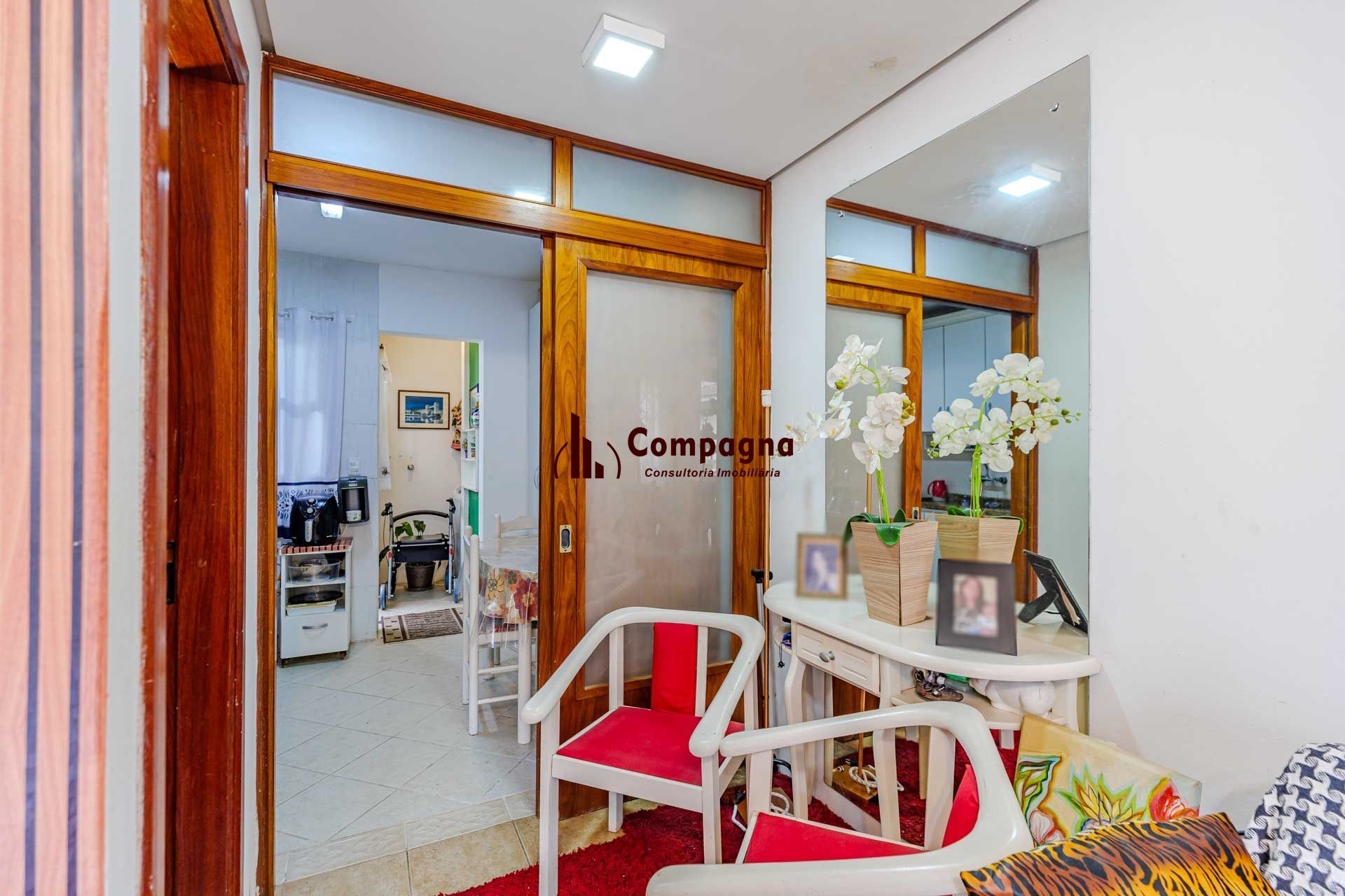 Casa de 03 dormitorios no bairro Teresopolis — foto 3
