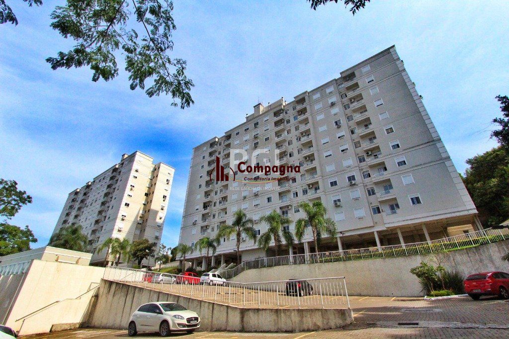 Apartamento 2 quartos à venda, 56m², Teresópolis - Porto Alegre — foto 2