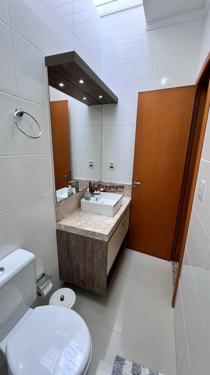 Casa 3 quartos à venda, 142m², Espírito Santo - Porto Alegre — foto 3
