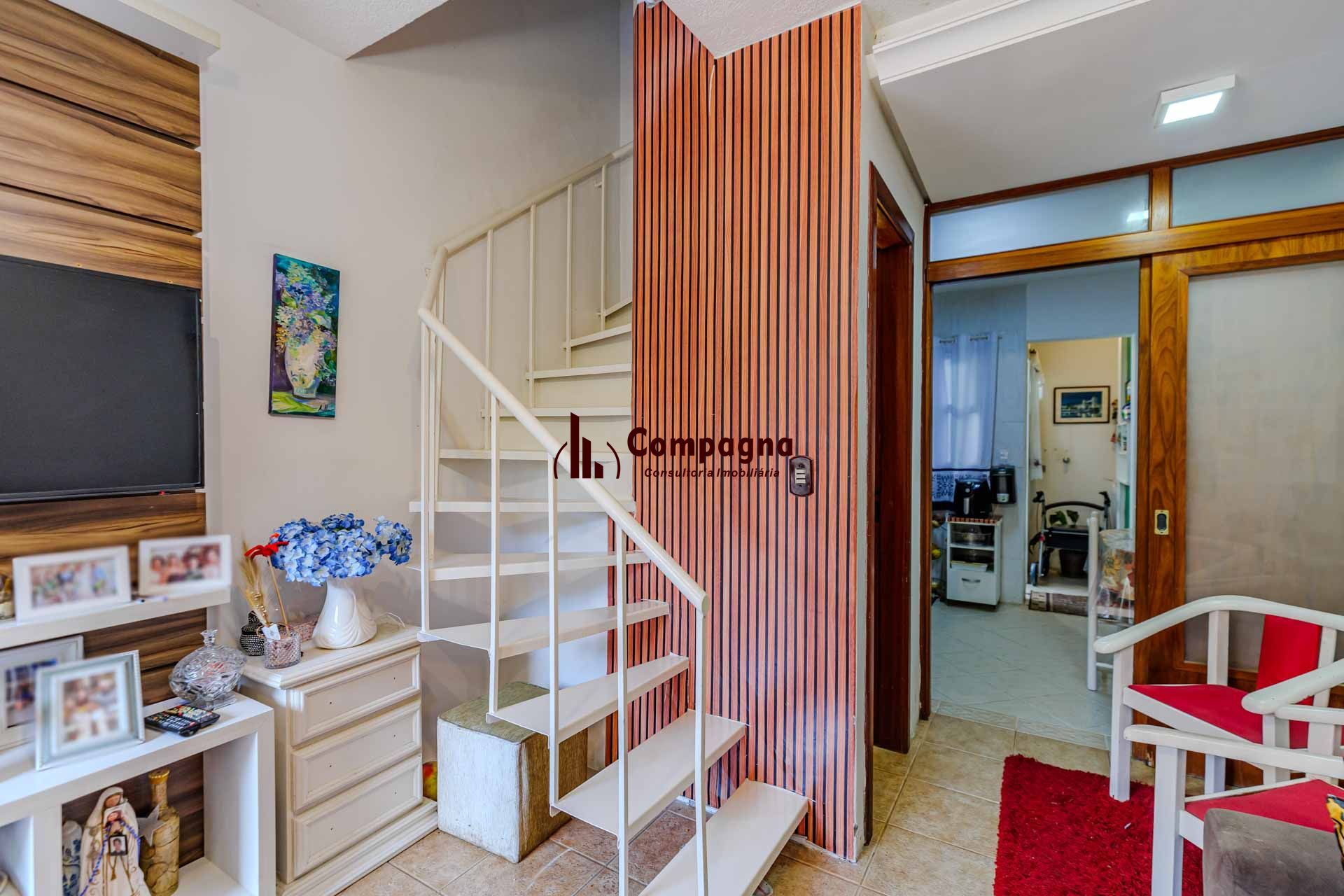 Casa de 03 dormitorios no bairro Teresopolis — foto 4
