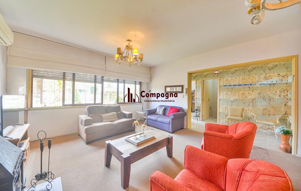 Casa residencial 246m² no bairro Jardim Isabel — foto 3