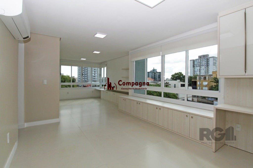 Excelente apartamento de 98m² com 3 dormitórios e 2 vagas.