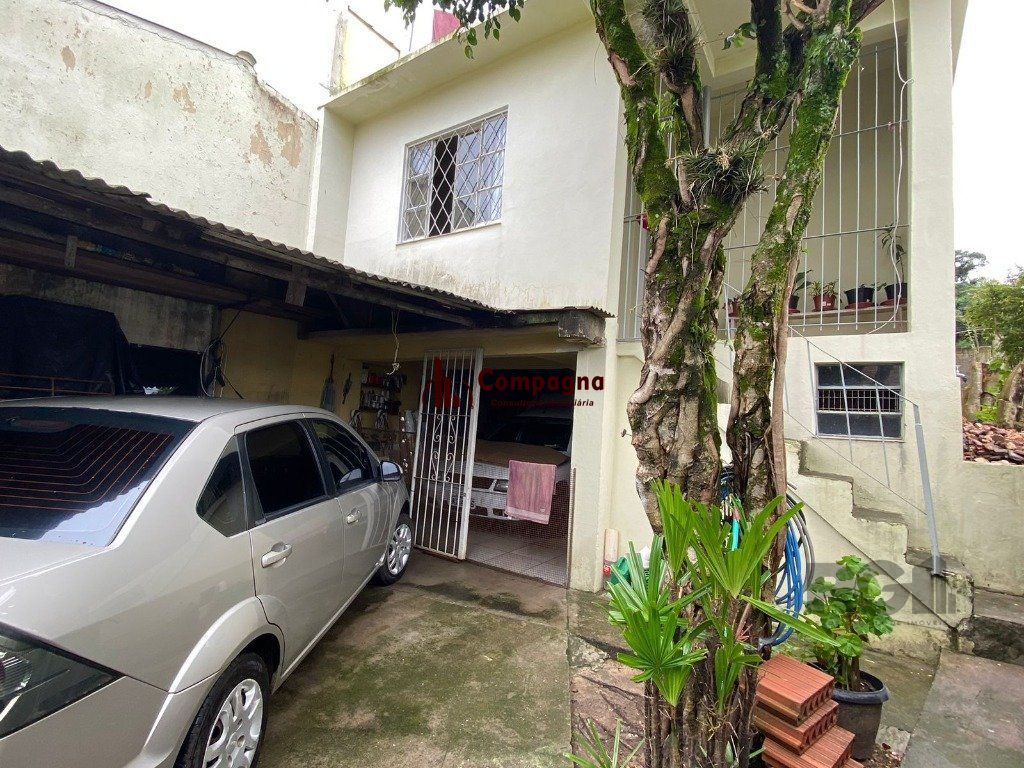 Casa 2 quartos à venda, 10952m², Vila Nova - Porto Alegre