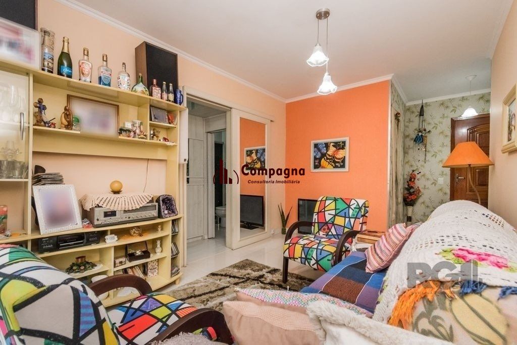 Apartamento Garden de 41m² - 1 dormitório no bairro Coronel Aparício Borges — foto 3