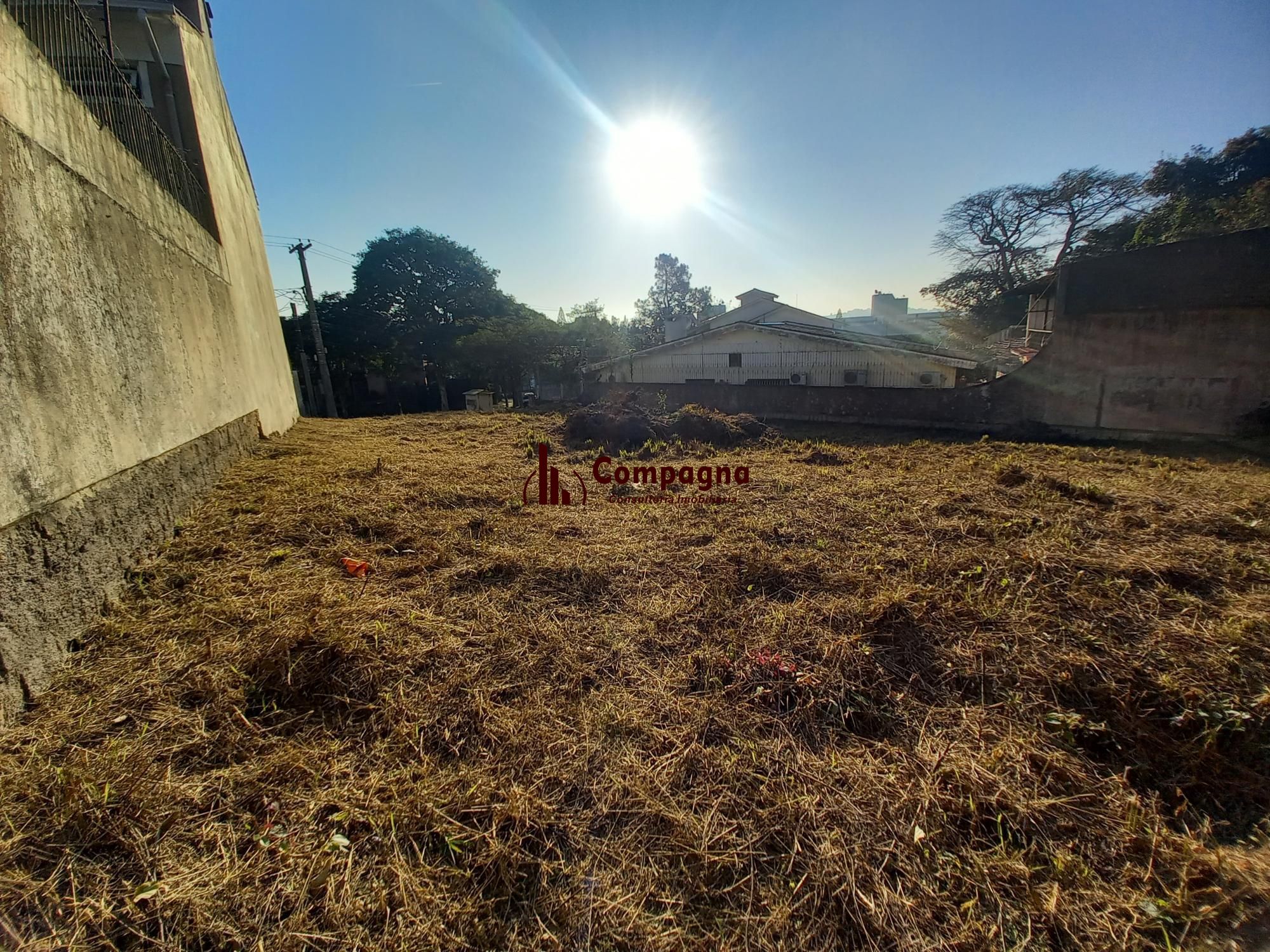 Terreno, bairro Nonoai