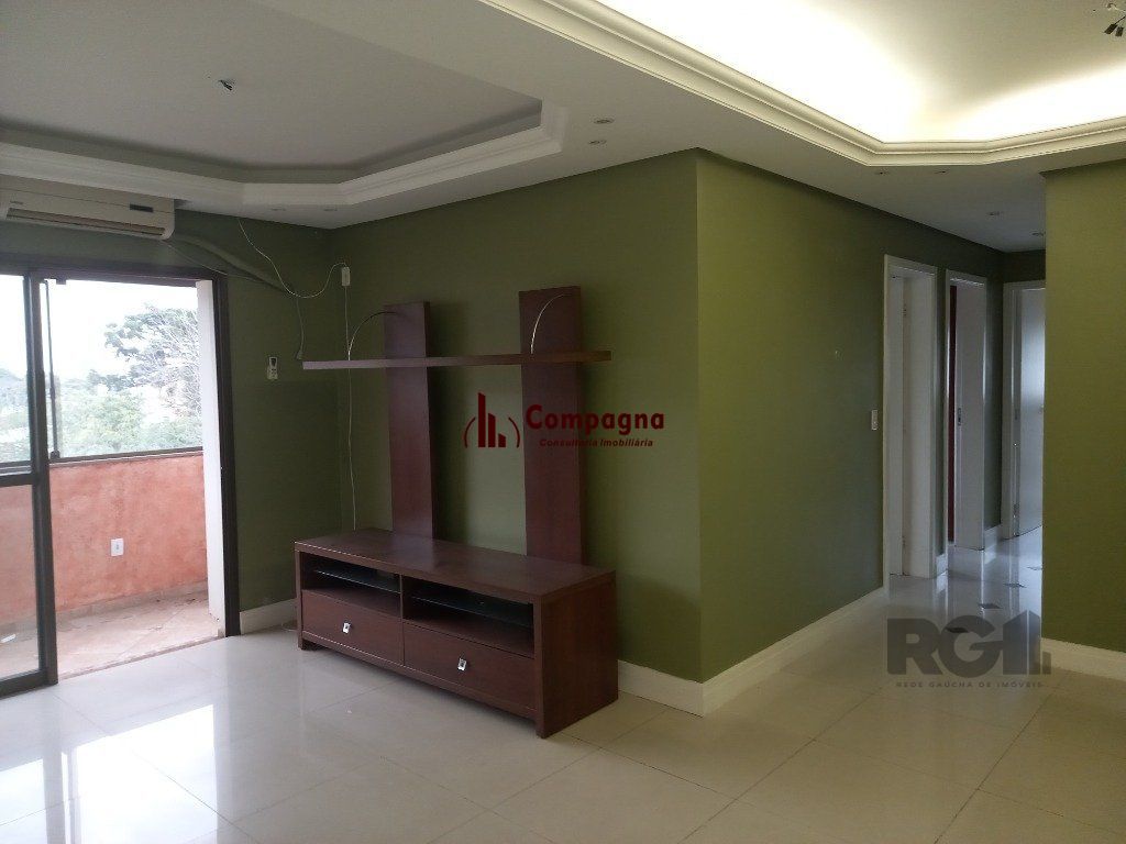 Apartamento 3 quartos à venda, 98m², Nonoai - Porto Alegre