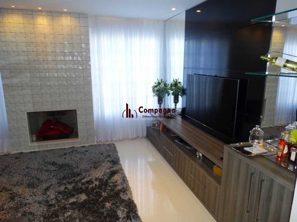Casa para Venda - 244m², 3 dormitórios, sendo 1 suites, 2 vagas - Santa Tereza — foto 3