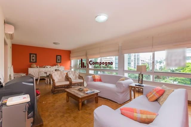 Apartamento 4 dorms à venda Rua Vinte e Quatro de Outubro, Moinhos de Vento - Porto Alegre — foto 5
