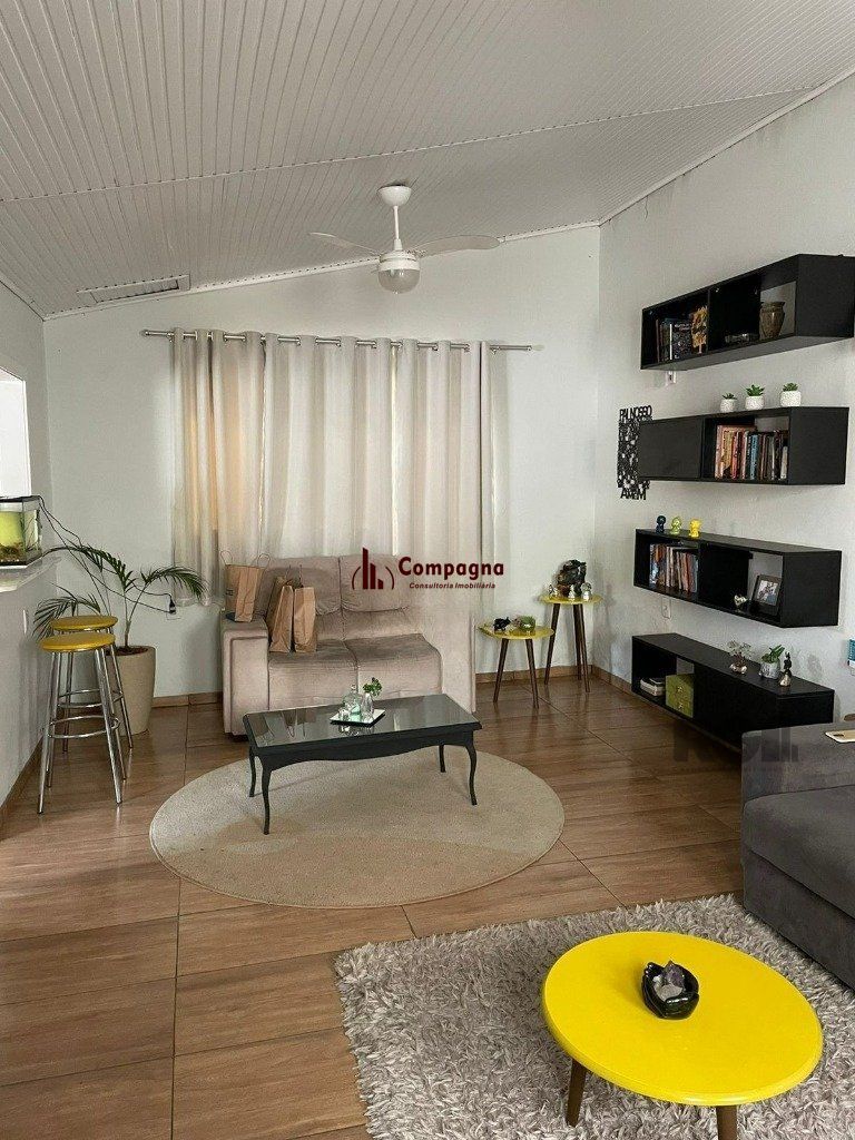 Casa de alvenaria, 03 dormitórios próximo a Av. Teresópolis — foto 3
