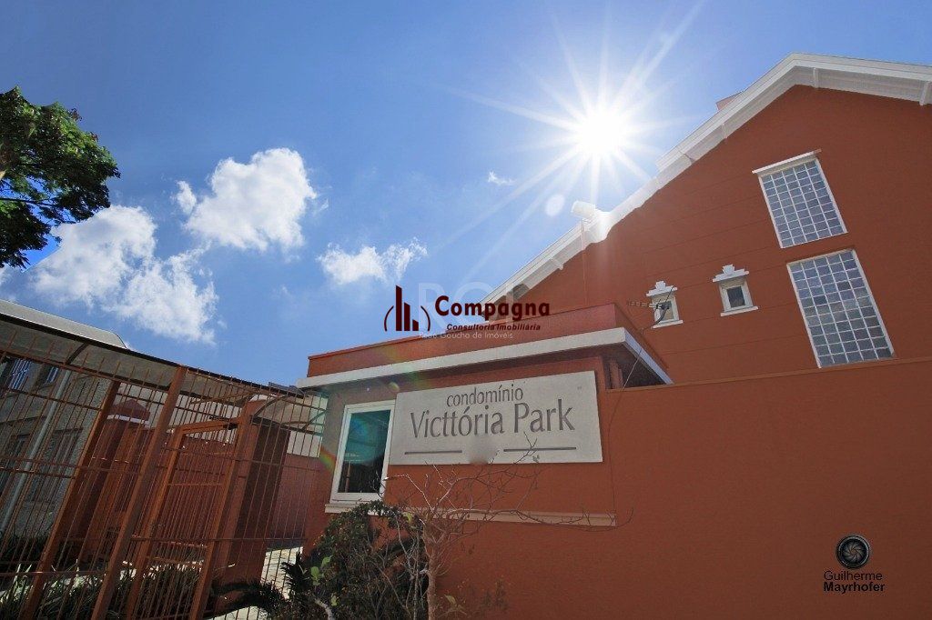 Casa Condominio para Venda - 107.98m², 3 dormitórios, sendo 1 suites, 1 vaga - Teresópolis — foto 4
