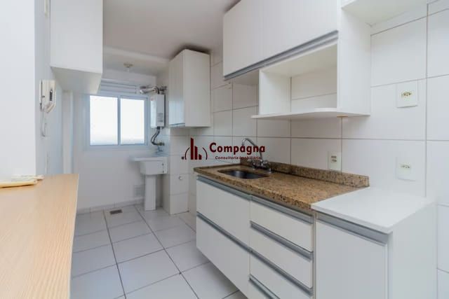 Apartamento de 2 dormitórios à venda em São Geraldo, Porto Alegre. — foto 5