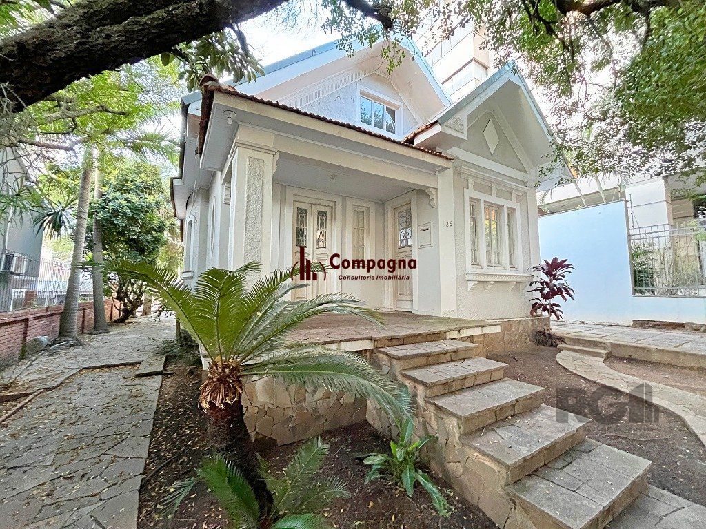 Casa 2 quartos à venda, 187m², Petrópolis - Porto Alegre — foto 5