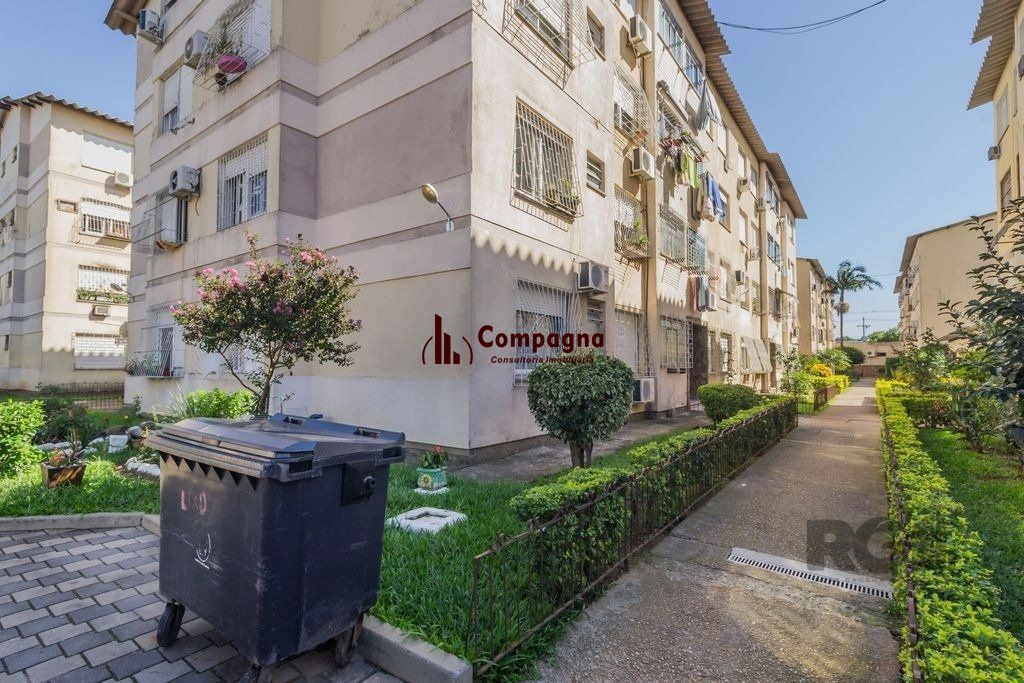Apartamento 75m² - 3 dormitórios no bairro Jardim Leopoldina