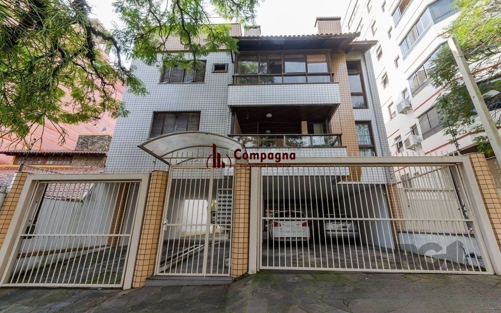 Ótima cobertura de 200 m² com 2 dormitórios e 1 vaga de garagem.