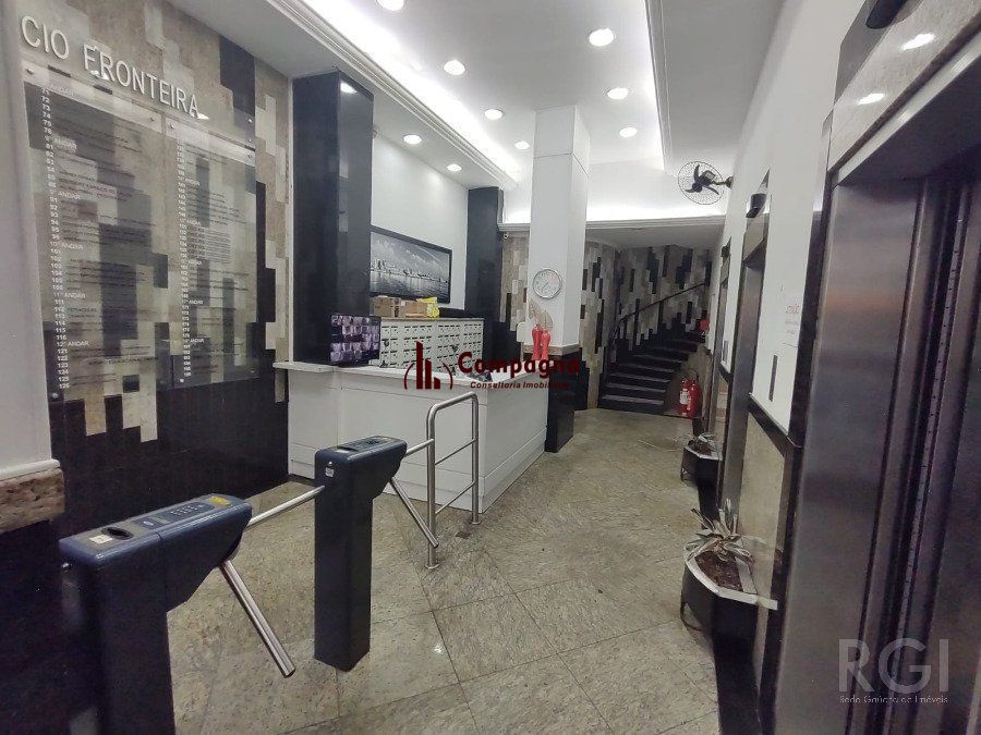 Sala Comercial à venda, 63m², Centro Histórico - Porto Alegre — foto 3