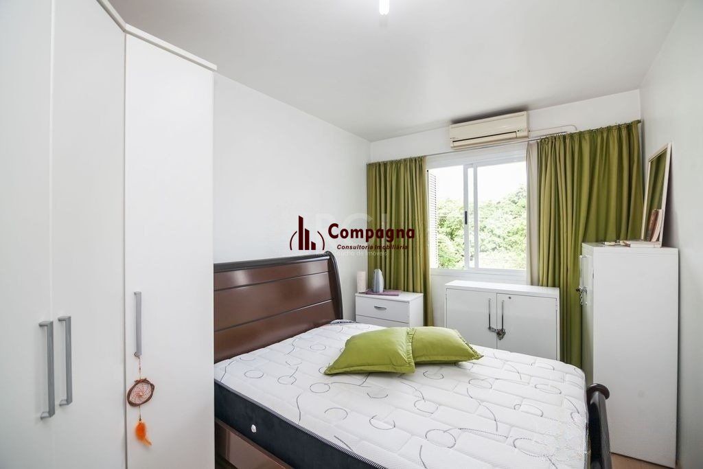Excelente apartamento de 68m² com 2 dormitórios e 2 vagas de garagem — foto 5