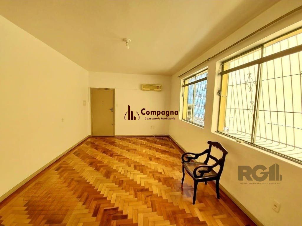 Excelente apartamento de 135m² com 5 dormitórios.