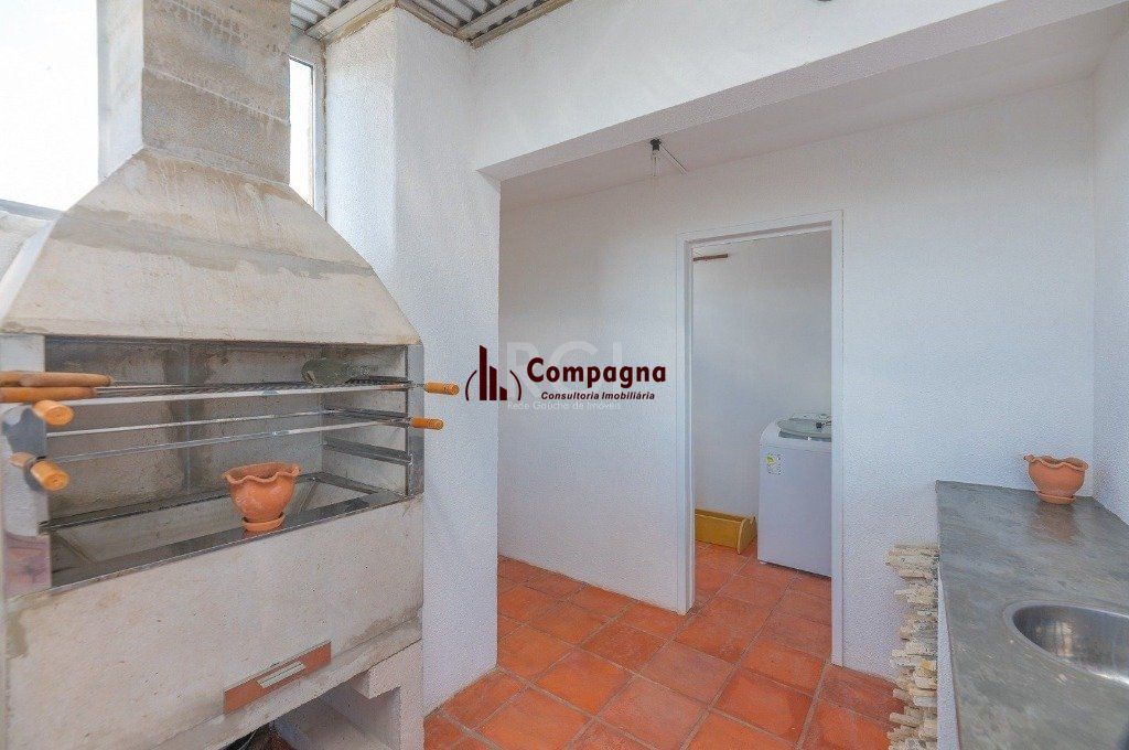 COBERTURA 2 DORMITÓRIOS, TERESÓPOLIS, 147 M² — foto 5