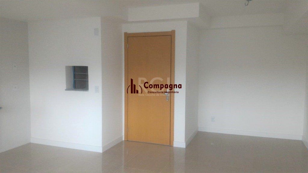 Apartamento para Venda - 73.98m², 3 dormitórios, sendo 1 suites, 2 vagas - Teresópolis — foto 2