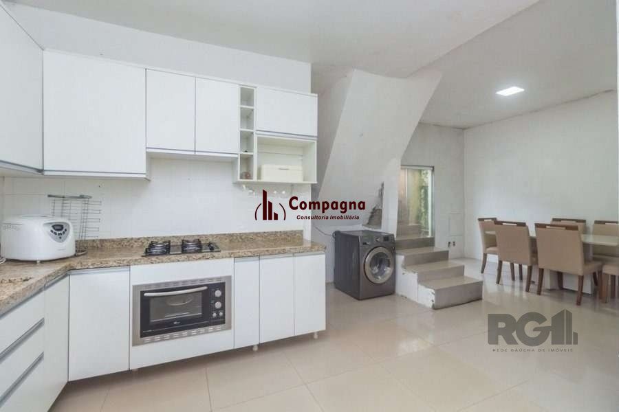 Casa 4 quartos à venda, 160m², Santa Tereza - Porto Alegre — foto 5
