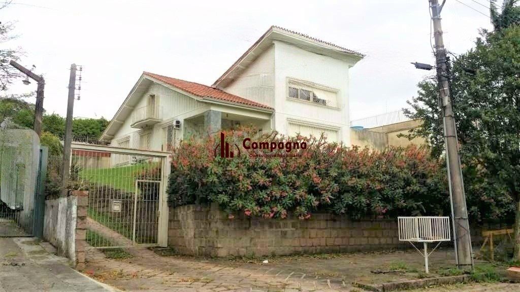 casa com 583m², bairro bela vista — foto 2