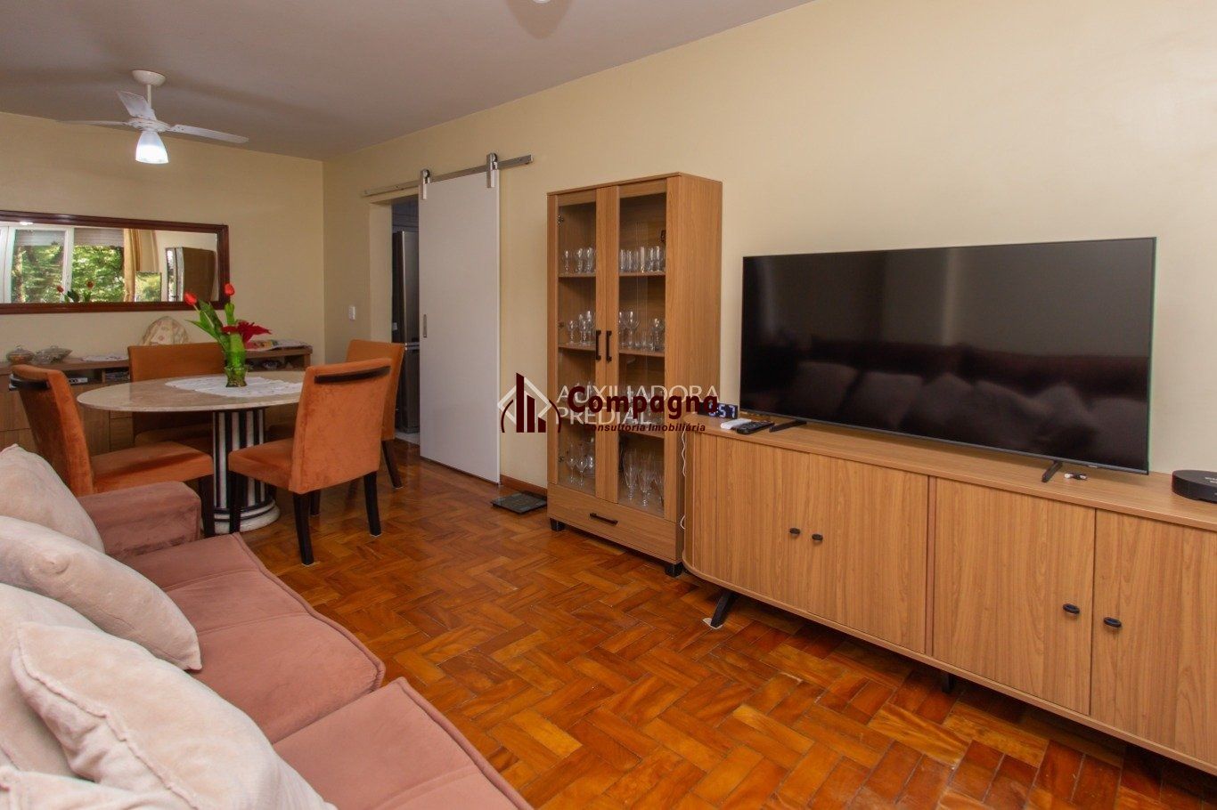 Apartamento 2 quartos à venda, 77m², Auxiliadora - Porto Alegre — foto 4