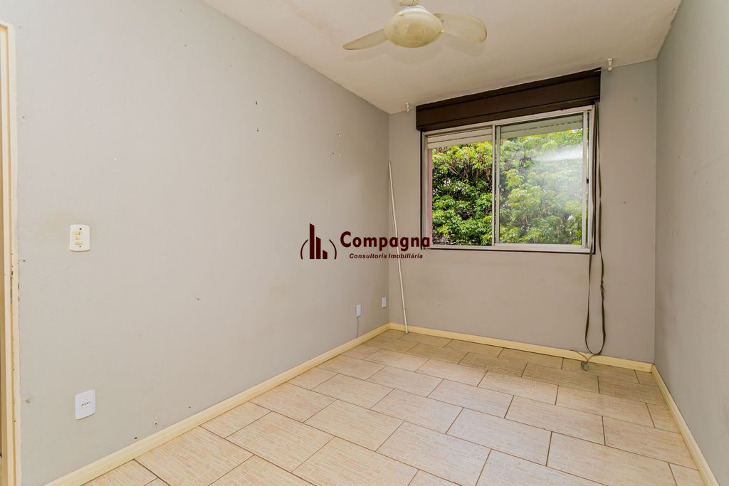 Apartamento 3 dorms à venda Rua Tenente Ary Tarrago, Jardim Itu - Porto Alegre — foto 3