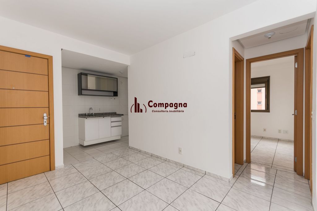 Apartamento 2 dorms à venda Rua Professor Cristiano Fischer, Partenon - Porto Alegre — foto 2