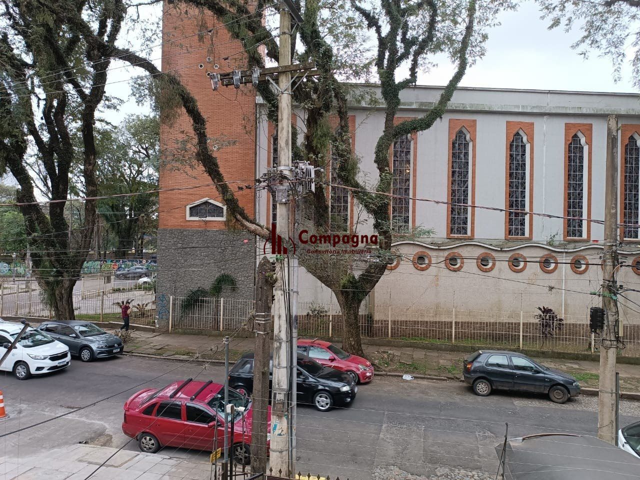 Apartamento JK de 26m² à venda no Bairro Cidade Baixa - Porto Alegre — foto 5